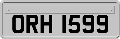 ORH1599