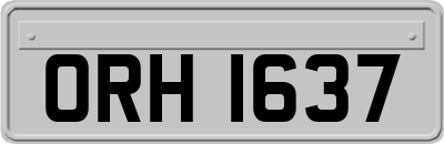 ORH1637