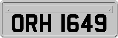 ORH1649