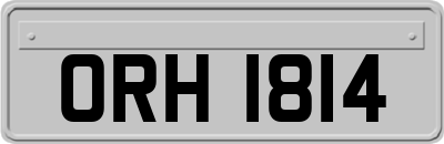 ORH1814