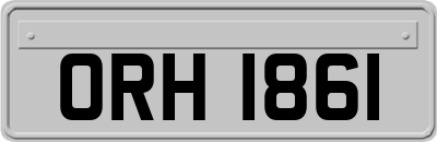 ORH1861