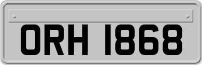 ORH1868