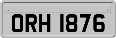 ORH1876