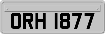 ORH1877