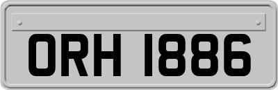 ORH1886