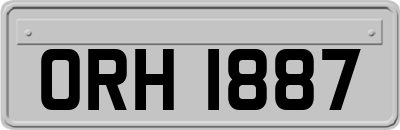 ORH1887