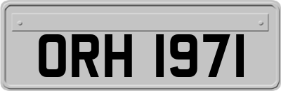 ORH1971