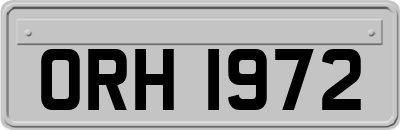 ORH1972