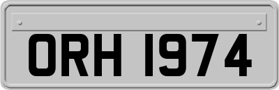 ORH1974