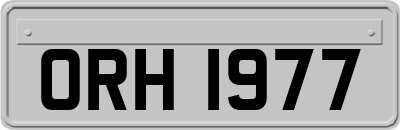 ORH1977