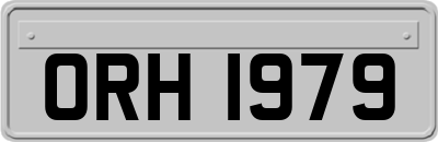 ORH1979