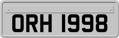 ORH1998