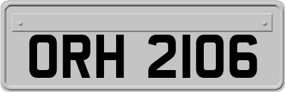 ORH2106