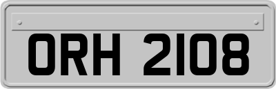 ORH2108