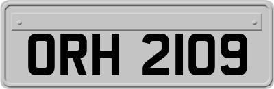 ORH2109