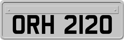 ORH2120