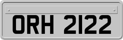 ORH2122