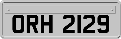 ORH2129