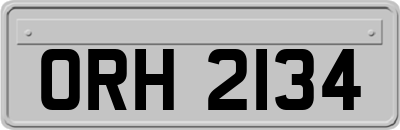 ORH2134