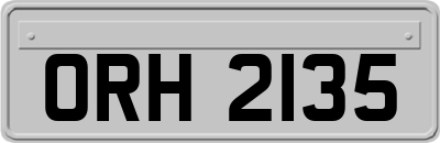 ORH2135