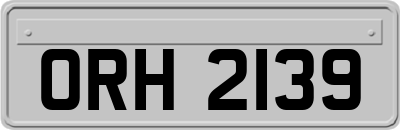 ORH2139