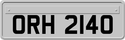 ORH2140