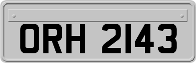 ORH2143