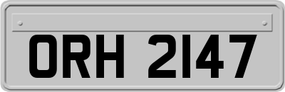 ORH2147