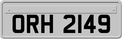 ORH2149