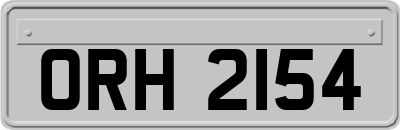 ORH2154