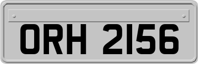 ORH2156