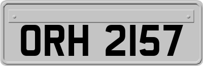 ORH2157