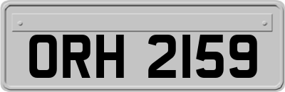 ORH2159