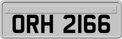 ORH2166