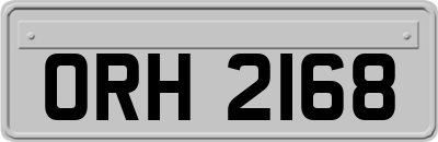 ORH2168