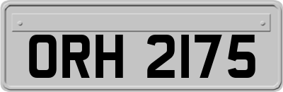 ORH2175