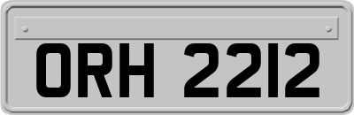 ORH2212