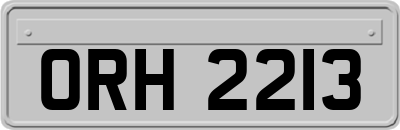 ORH2213