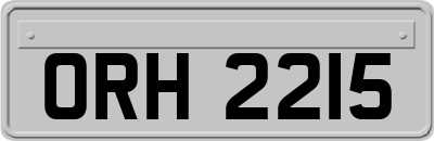 ORH2215