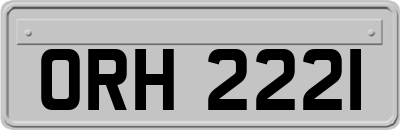 ORH2221