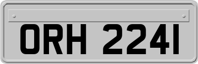 ORH2241