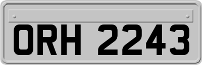 ORH2243