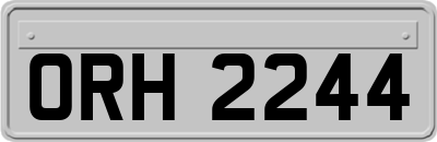 ORH2244