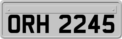 ORH2245