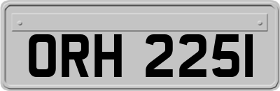 ORH2251