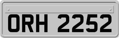 ORH2252