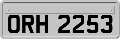 ORH2253