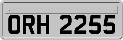 ORH2255