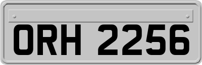 ORH2256