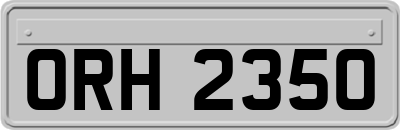 ORH2350